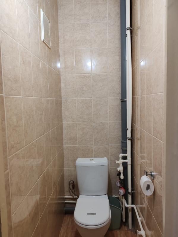 Продам 2 комн. квартиру по ул. Пушанина, 54. (ул. Терновского)