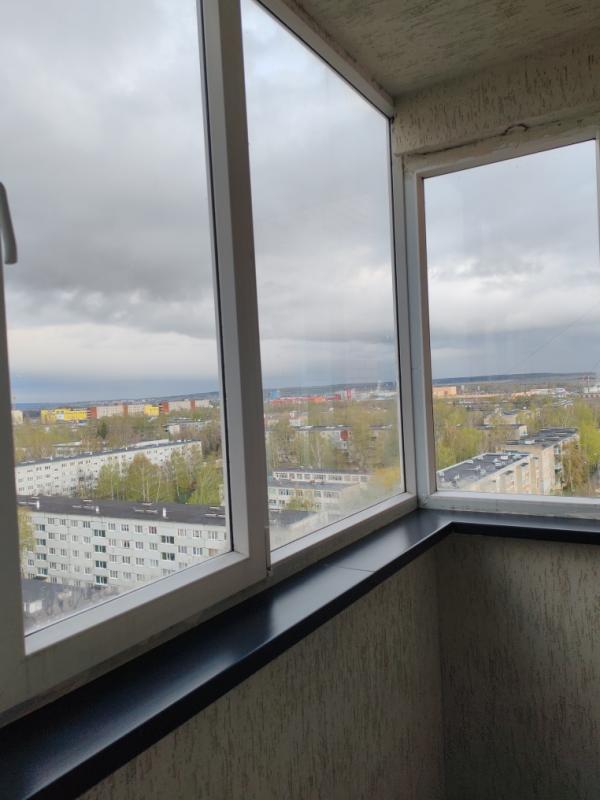 Продам 2 комн. квартиру по ул. Пушанина, 54. (ул. Терновского)