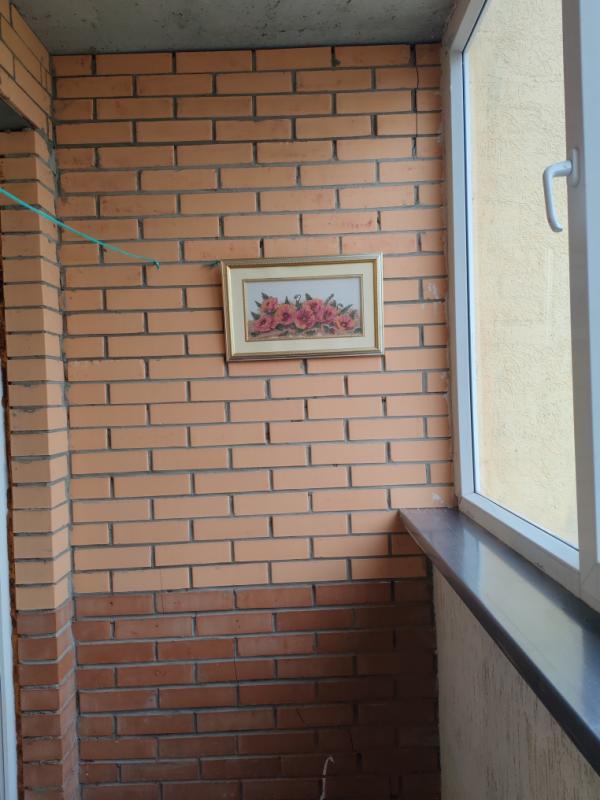 Продам 2 комн. квартиру по ул. Пушанина, 54. (ул. Терновского)