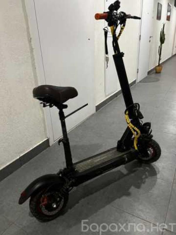 Продам: Kugoo M4 Pro