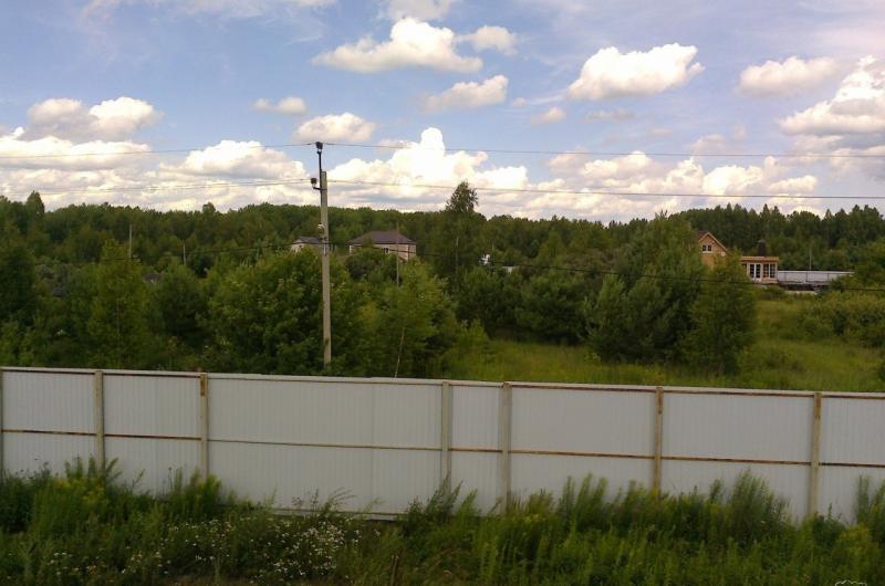 Пенза, ул. Камыши-Хвощи (ж-д район) 24 сотки и Дом, продам