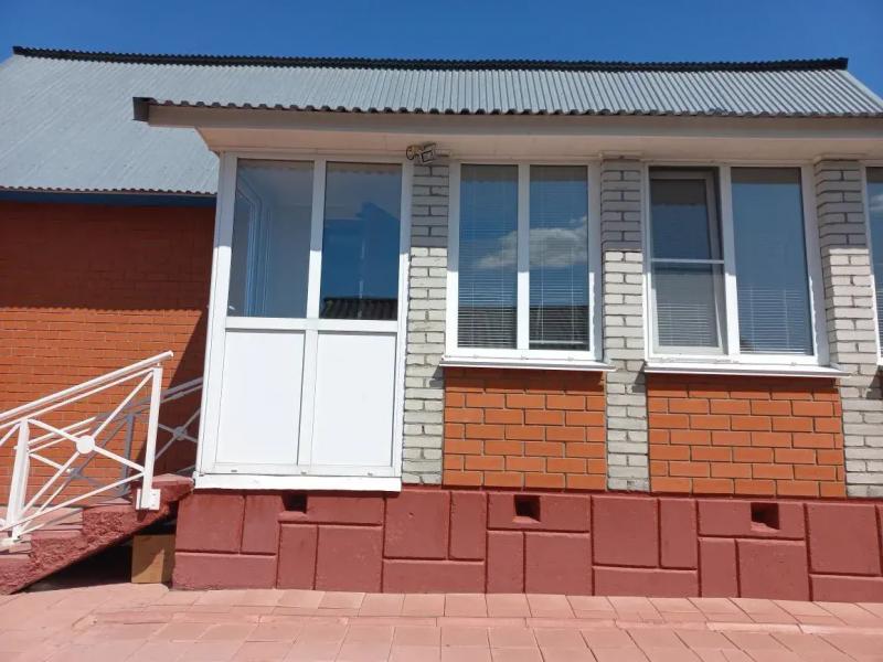 Продажа дома в д. Ханеневке, ул. Заречная, д. 23