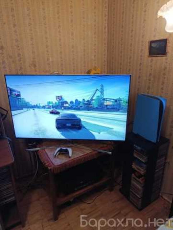 Продам: Sony Playstation 5 С Дисководом