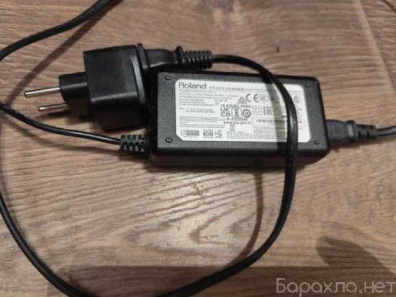 Продам: цифровое пианино Roland FP-30X (BK)