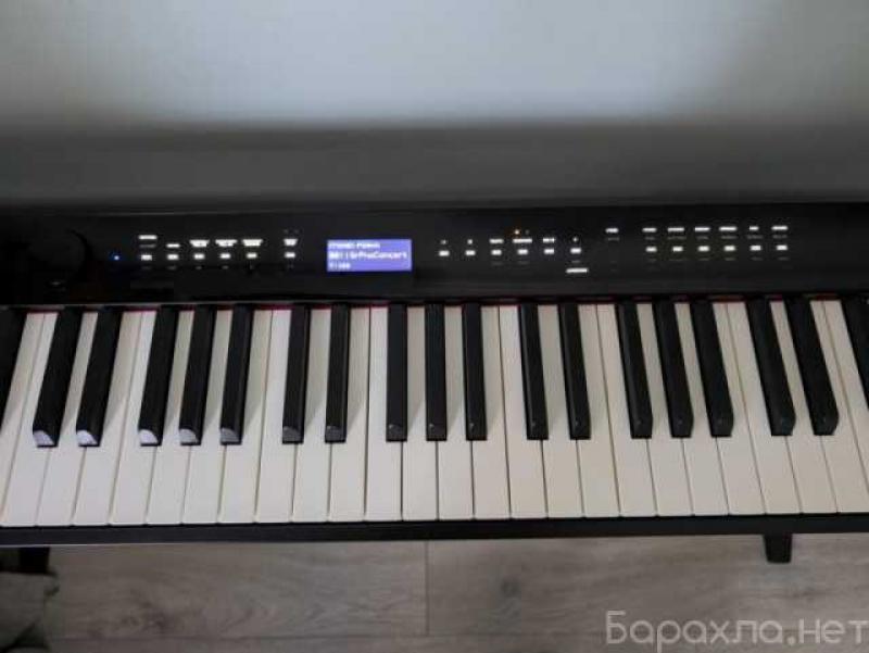 Продам: цифровое пианино Casio PX-S3100BK