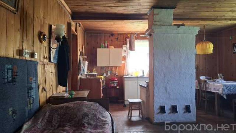 Продам: небольшой хуторок в лесной роще в Пскове