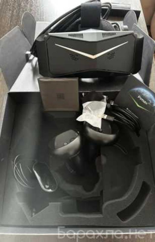 Продам: VR очки Pimax