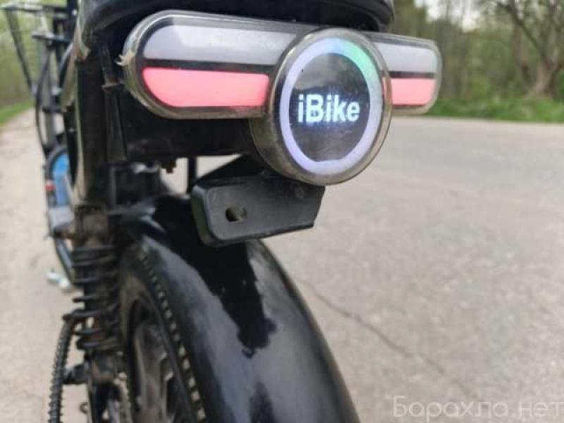 Продам: электровелосипед maikaolin h8