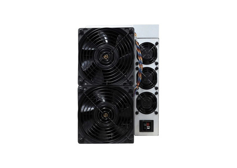 Майнер Antminer S21 Pro 234Th/s