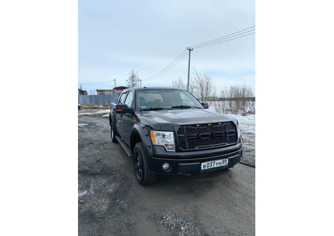 Продам автомобиль FORD F-150 2009 г.в.
