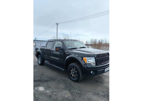 Продам автомобиль FORD F-150 2009 г.в.