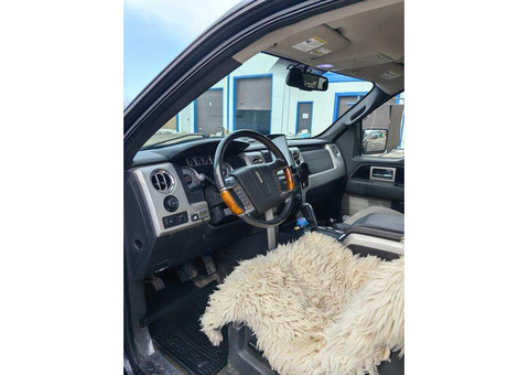 Продам автомобиль FORD F-150 2009 г.в.