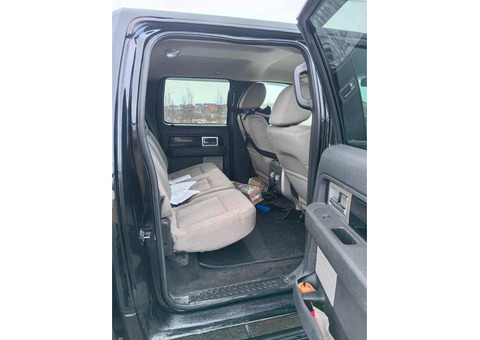 Продам автомобиль FORD F-150 2009 г.в.