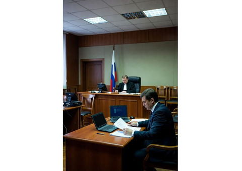 Оспаривание действий и бездействий административных органов в Казани
