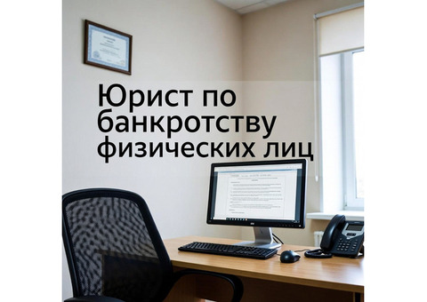 Банкротство физических лиц в Ростове-на-Дону