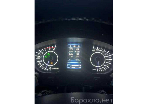 Продам панель приборов LIFAN X70 SCA3820000B1 с гарантией 2 года