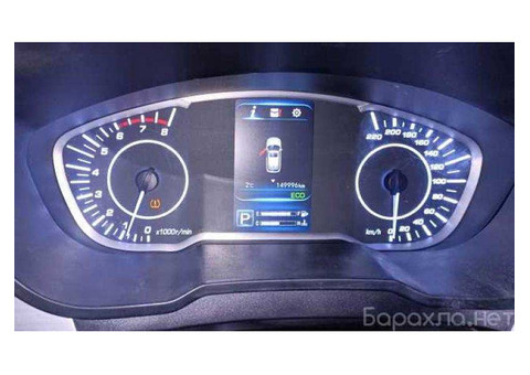 Продам панель приборов LIFAN X70 SCA3820000B1 с гарантией 2 года