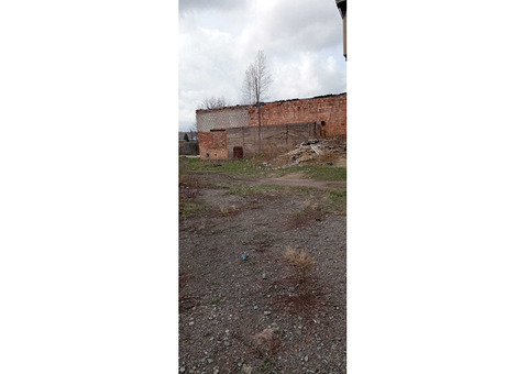 нежилое помещение котельной 72,6 кв.м.