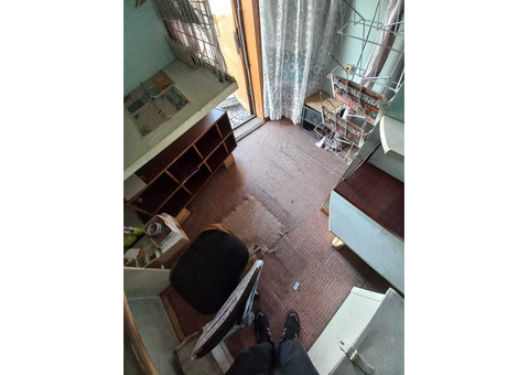 Киоск (деревянный) пл. 6.8 кв.м.