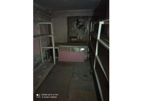 Помещение свободного назначения площадью 203.9 кв.м.