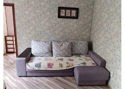 Сдаю малометражную двушечку в Золотом кольце г.Сочи