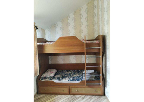Сдаю малометражную двушечку в Золотом кольце г.Сочи