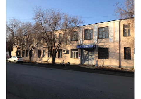 ПСН 275,8 кв.м. этаж 2  Орск