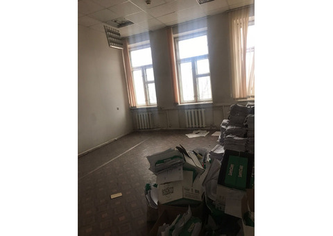 ПСН 275,8 кв.м. этаж 2  Орск