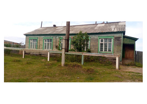 Здание площадью 107.3 кв.м.