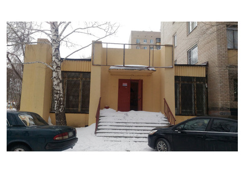 ПСН 57.6 кв.м.