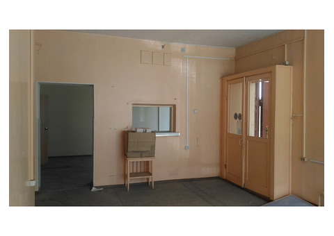 ПСН 57.6 кв.м.