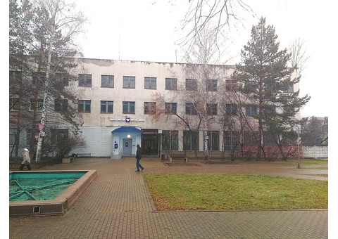 ПСН площадью 64.3 кв.м.