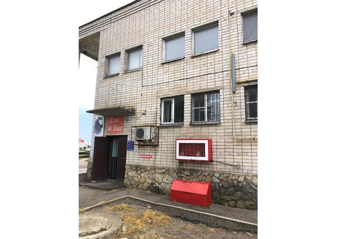 Жилое помещение 72,3 кв.м.