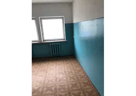Жилое помещение 72,3 кв.м.