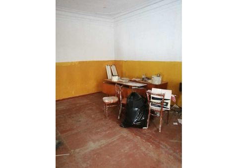 Нежилые помещения площадью 48.8 кв.м.