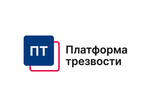 Платформа трезвости Шатура