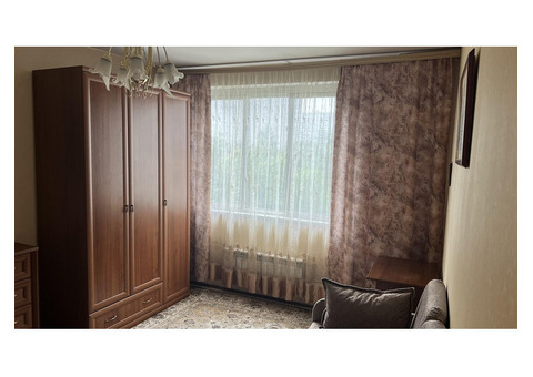 Продажа 2-хкомнатной квартиры от собственника