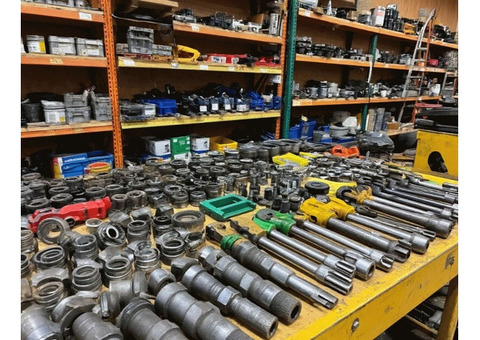 ООО Лукойл-Нижневолжскнефть продает неликвиды