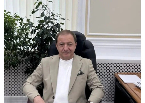 Адвокат в Луганске ЛНР Прохватилов О.А.