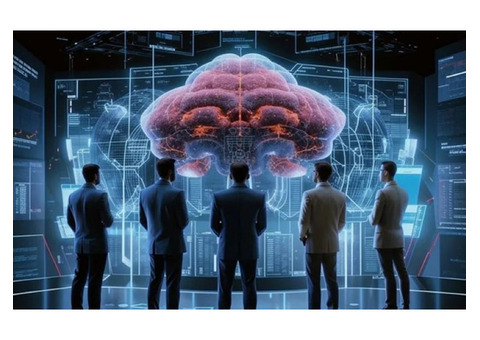 Единая русская AI-платформа вместо десятков разных провайдеров