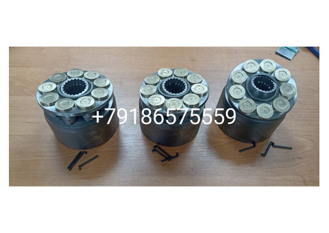 Запчасти гидронасоса bosch rexroth a10vso28
