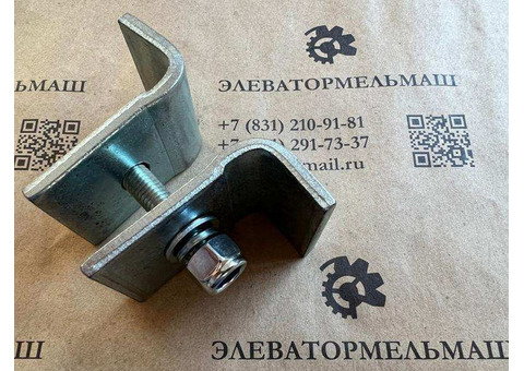 Механические соединители норийных лент — в наличии!