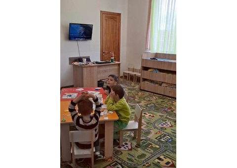 Частный детский сад ОБРАЗОВАНИЕ ПЛЮС КМВ — развитие, забота и счастливое детство