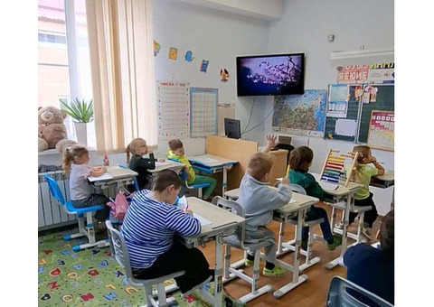Частный детский сад ОБРАЗОВАНИЕ ПЛЮС КМВ — развитие, забота и счастливое детство