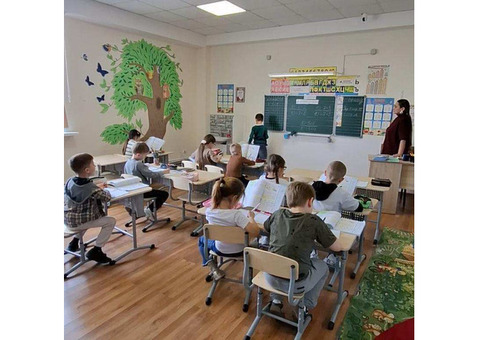 Частный детский сад ОБРАЗОВАНИЕ ПЛЮС КМВ — развитие, забота и счастливое детство