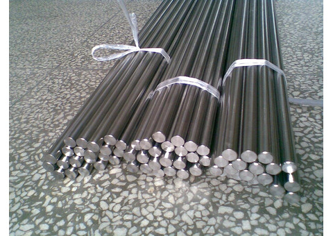 Круг 12Х18Н9Т РТ-Техприемка 65мм, цена: 970 000 руб