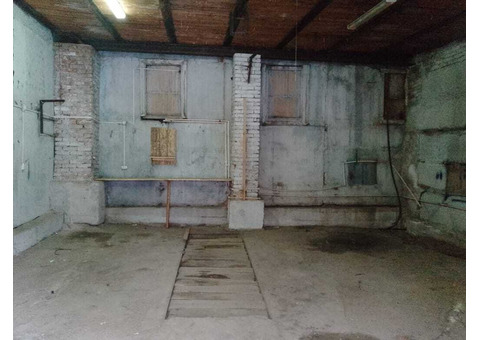 комплекс имущества в г. Бородино  43,5 кв.м. и ЗУ