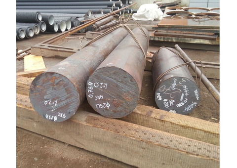 Круг 9ХС 180 мм, остаток: 4т, 2гп ОТ, ГОСТ 2590-2006, ГОСТ 5950-2000