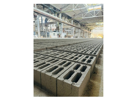 Тротуарная плитка, шлакоблок, пенопласт в Луганске от компании Tab Stroy