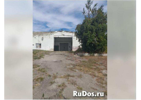 Завод консервации 2355м.кв,Белогорск,Крым